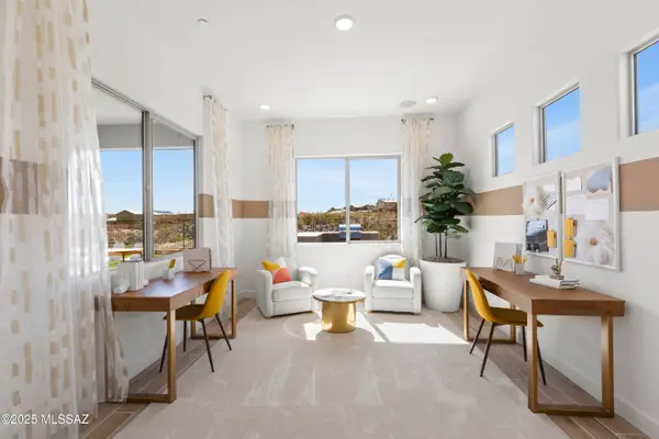 14754 E Sands Ranch, Vail, AZ 85641