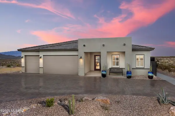 15062 E Sands Ranch, Vail, AZ 85641