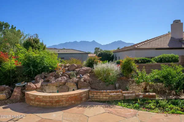 3445 S Abrego Drive, Green Valley, AZ 85614