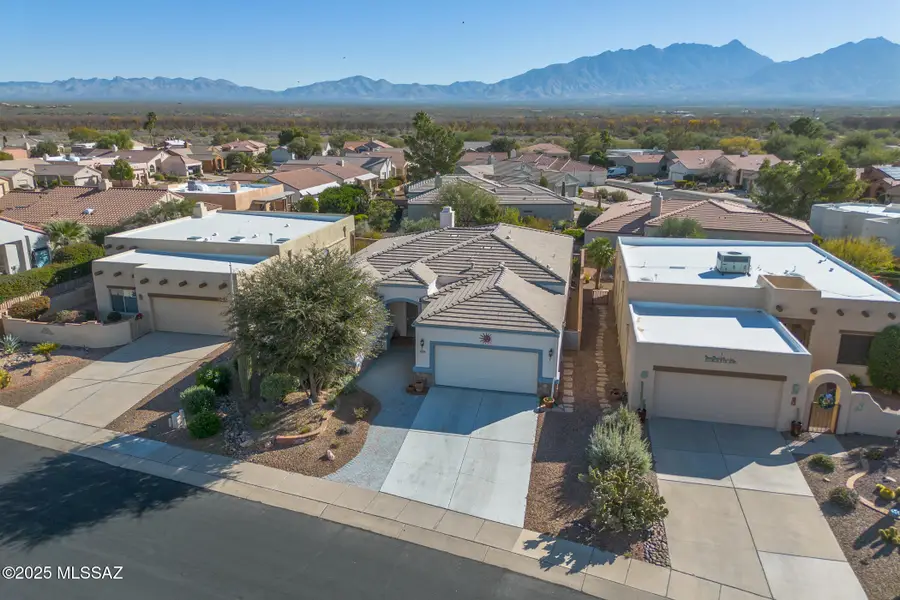 3445 S Abrego Drive, Green Valley, AZ 85614 - Image #2