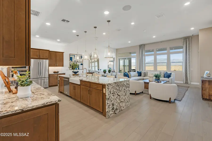 13674 S Hathaway Ranch Road, Vail, AZ 85641 - Image #2