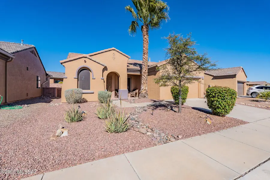 5874 S Azure Vista Way, Green Valley, AZ 85622 - Image #3
