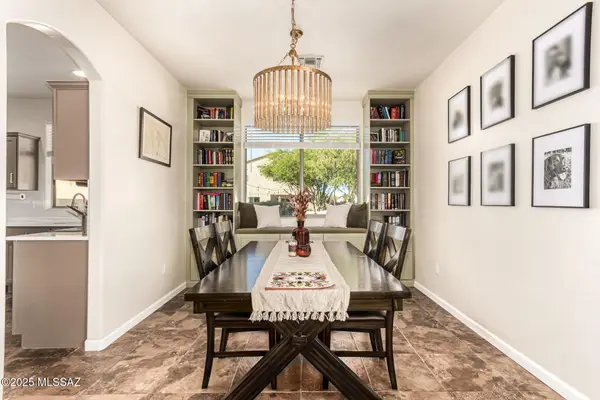 8022 S Fenway Drive, Tucson, AZ 85756