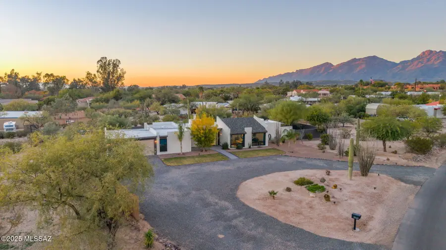 9340 E Paseo Tierra Verde, Tucson, AZ 85749 - Image #2