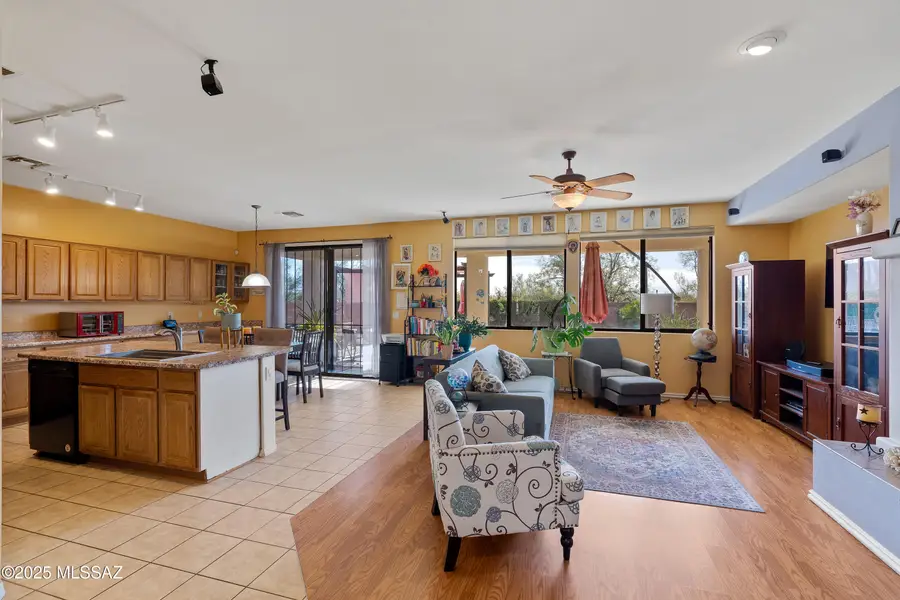 10584 E Rose Hill Street, Tucson, AZ 85747 - Image #3
