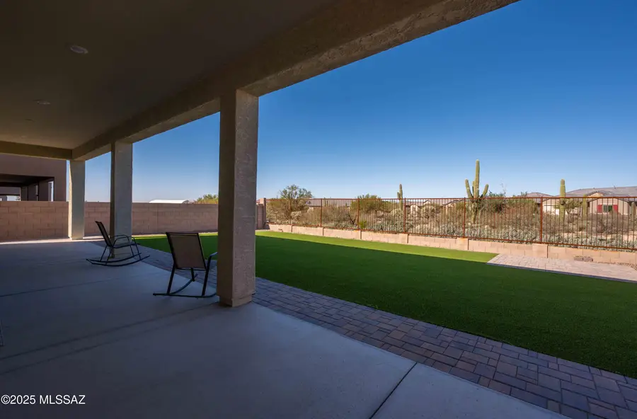 10843 N Cactus Point Drive, Tucson, AZ 85742 - Image #3