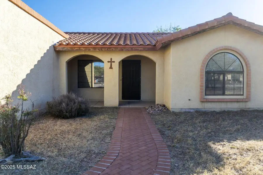 2355 Camino Shangrila, Tubac, AZ 85646 - Image #2