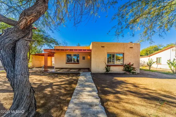 3702 S Clark Avenue, Tucson, AZ 85713