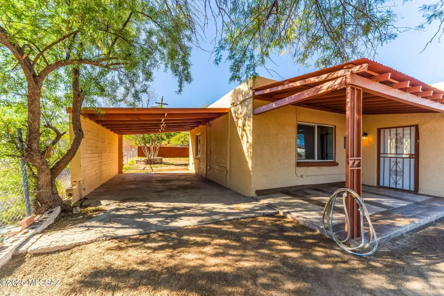 3702 S Clark Avenue, Tucson, AZ 85713 - Image #2