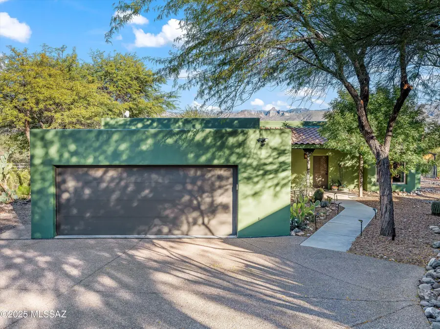 9731 E Kleindale Road, Tucson, AZ 85749 - Image #3