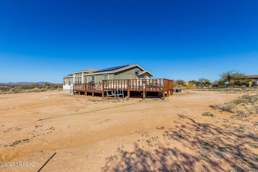 11235 S Alyce Avenue, Tucson, AZ 85736 - Image #3