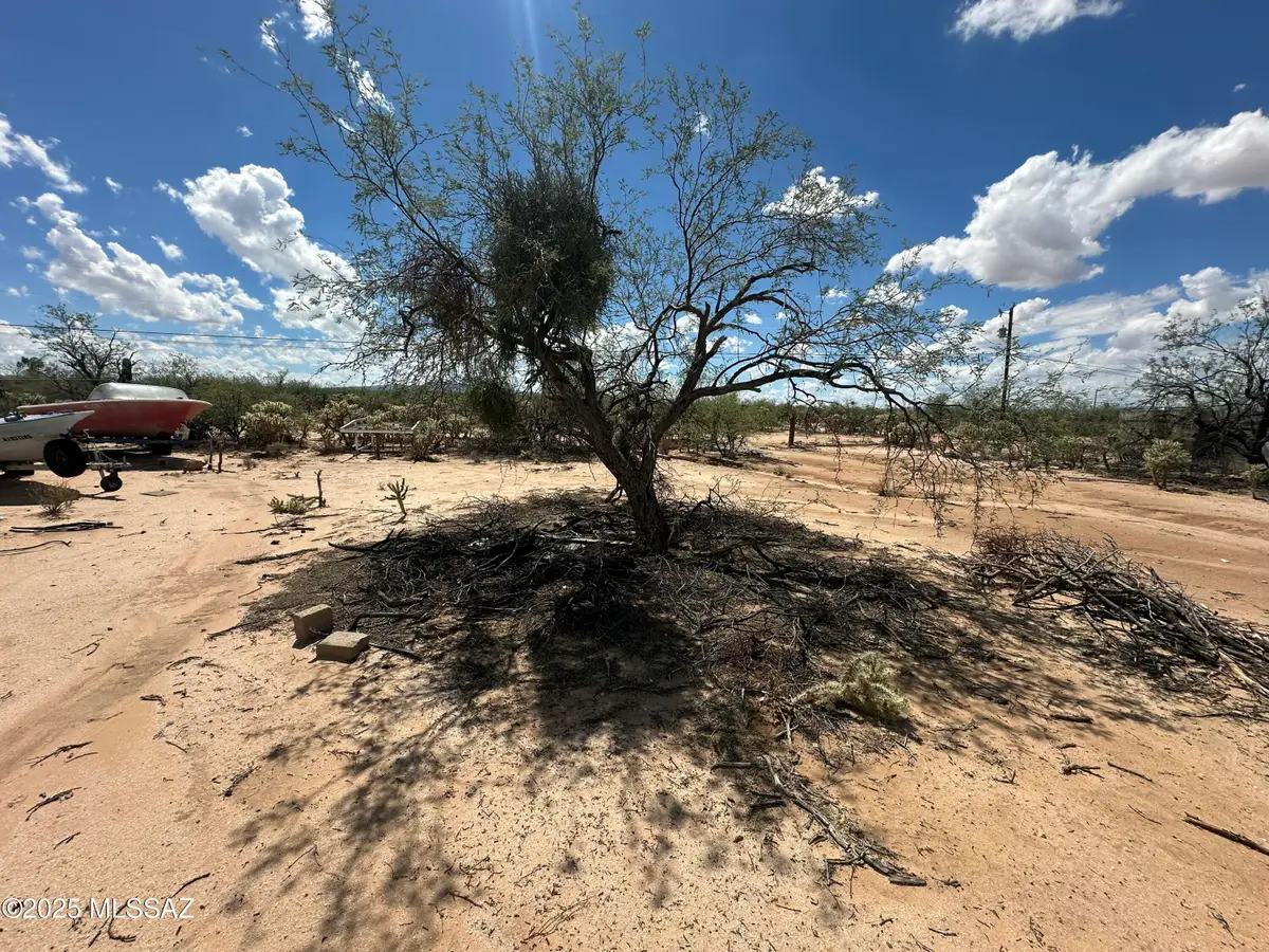 8801 S Alice Vail Lane, Tucson, AZ 85736 - Image #1