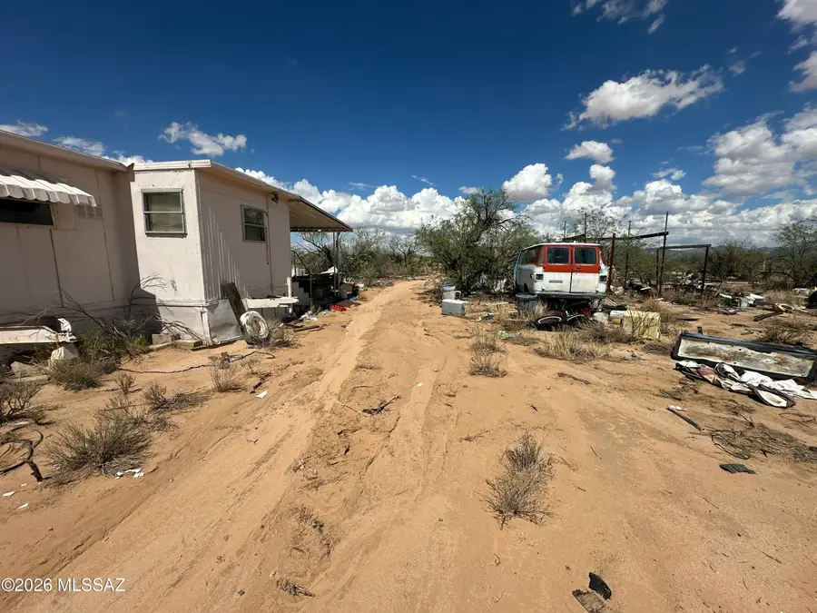 8801 S Alice Vail, Tucson, AZ 85736 - #2
