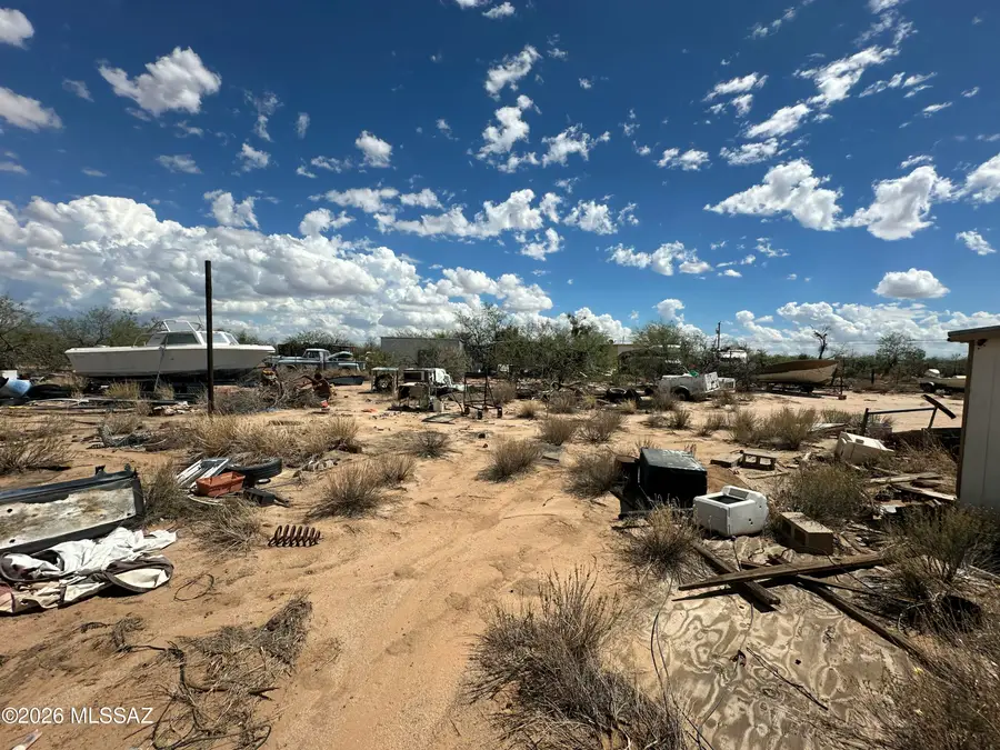 8801 S Alice Vail, Tucson, AZ 85736 - #3