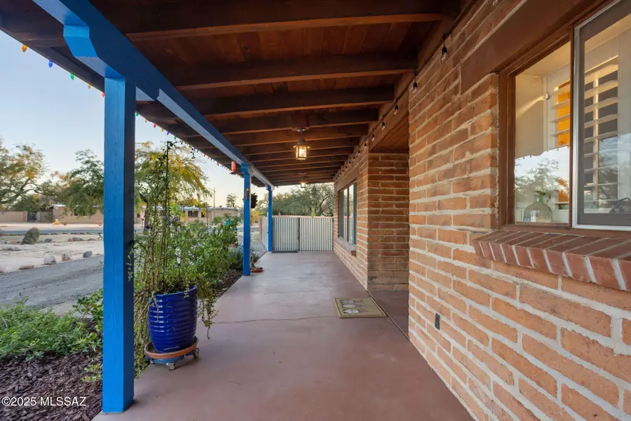 8615 N Hickory Drive, Tucson, AZ 85704 - Image #3