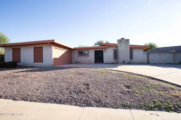 7550 E 38th Street, Tucson, AZ 85730