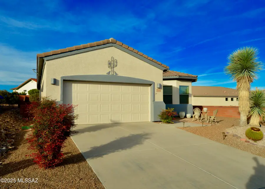 938 W Ashworth Road, Green Valley, AZ 85614 - Image #3