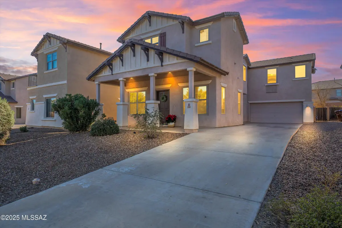 255 W Calle Cajeta, Sahuarita, AZ 85629 - Image #1