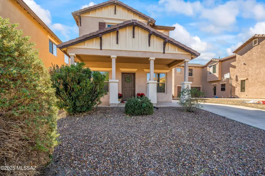 255 W Calle Cajeta, Sahuarita, AZ 85629 - Image #2