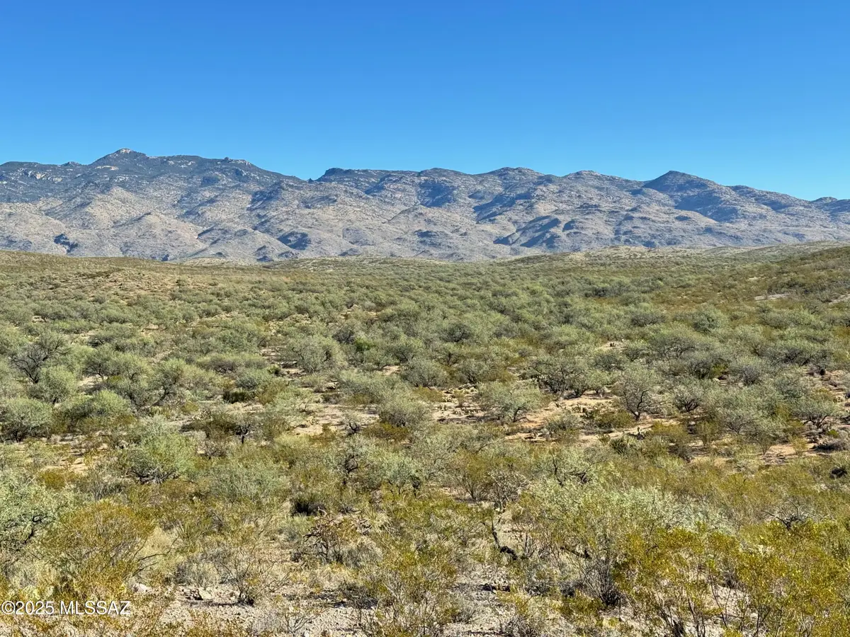 0 Justa Road, Vail, AZ 85641 - Image #1