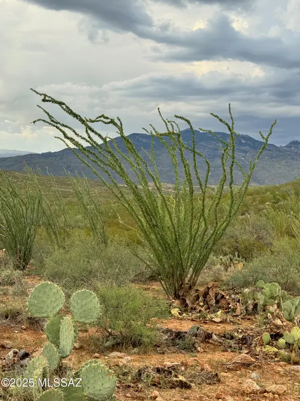 00 Justa Road, Vail, AZ 85641