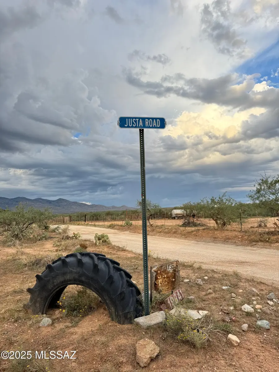 00 Justa Road, Vail, AZ 85641 - Image #2