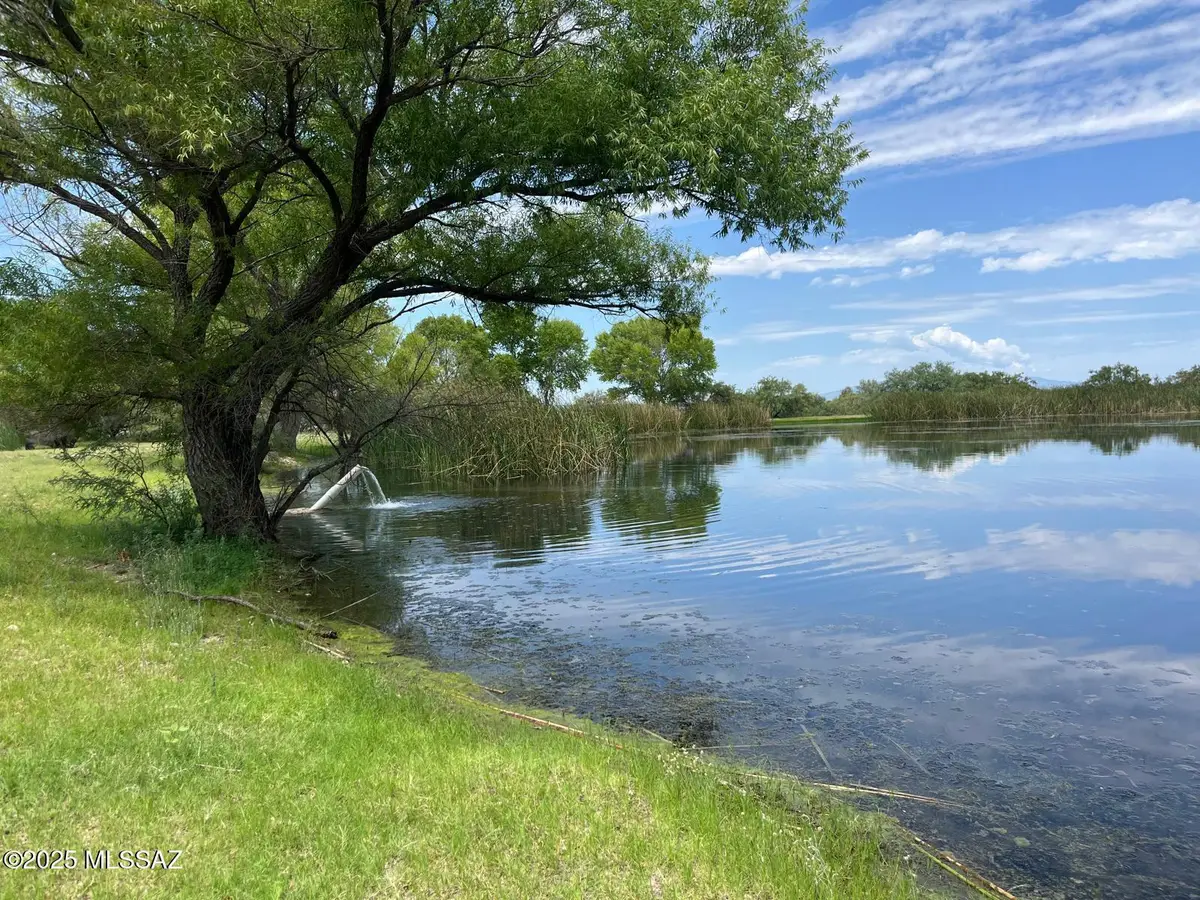 TBD S Curtis Flats Road, Saint David, AZ 85630 - Image #1