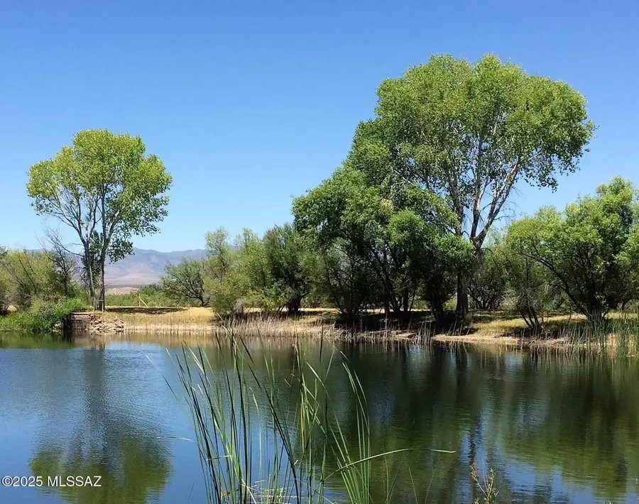 TBD S Curtis Flats Road, Saint David, AZ 85630 - Image #2