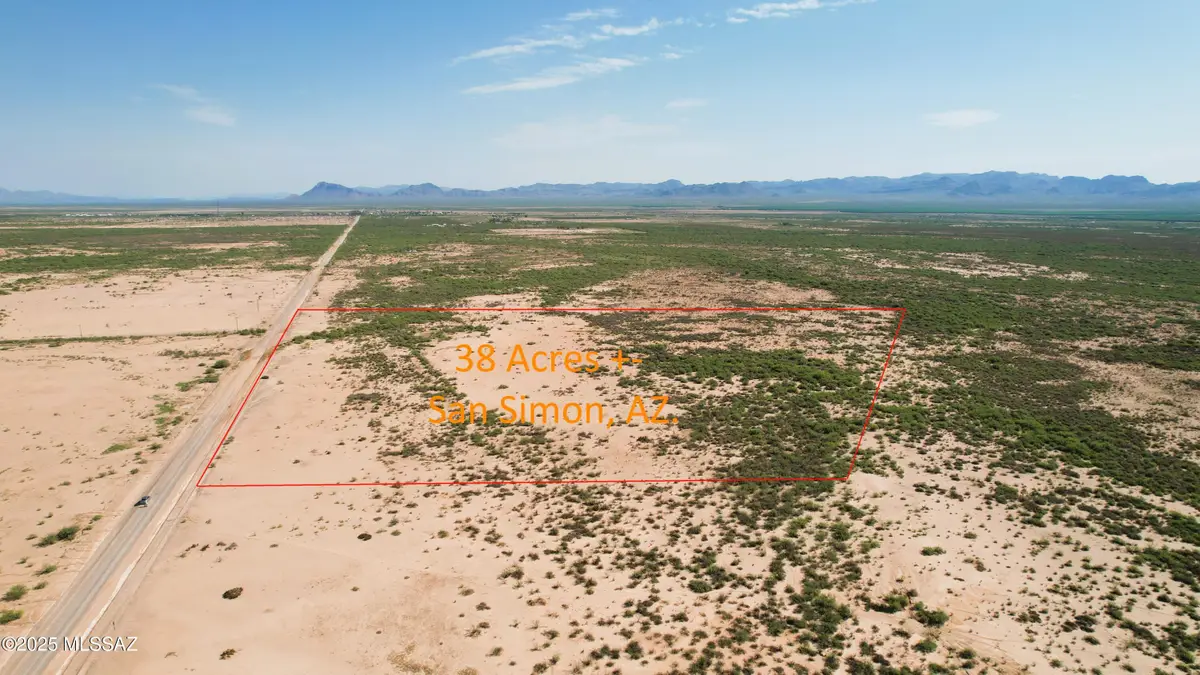 0 San Simon Street, San Simon, AZ 85632 - Image #1