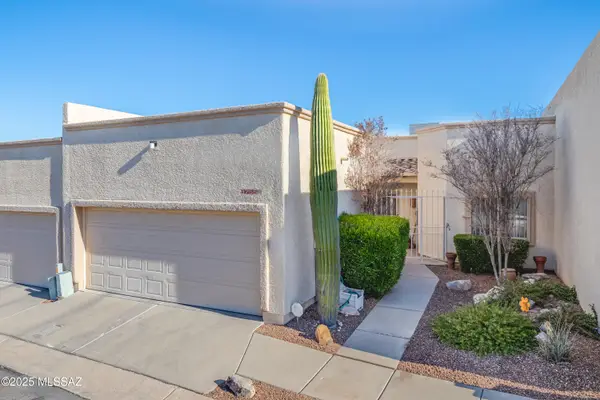 8755 E Old Spanish Terrace Drive, Tucson, AZ 85710