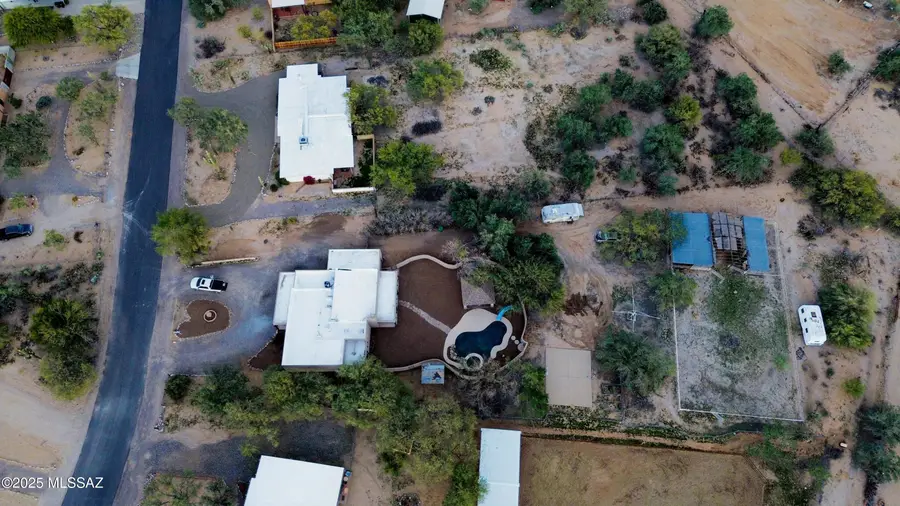 1231 W Newton, Tucson, AZ 85704 - #2