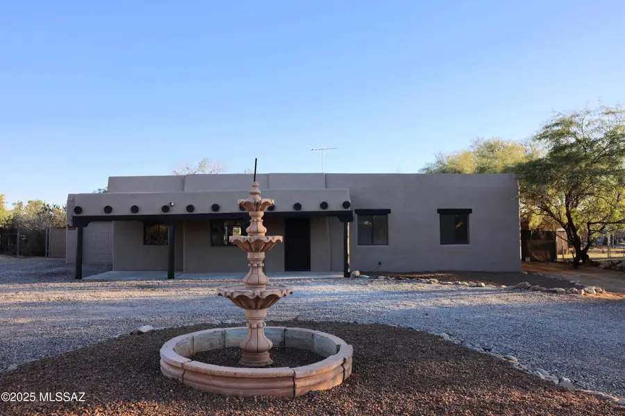 1231 W Newton, Tucson, AZ 85704 - #3