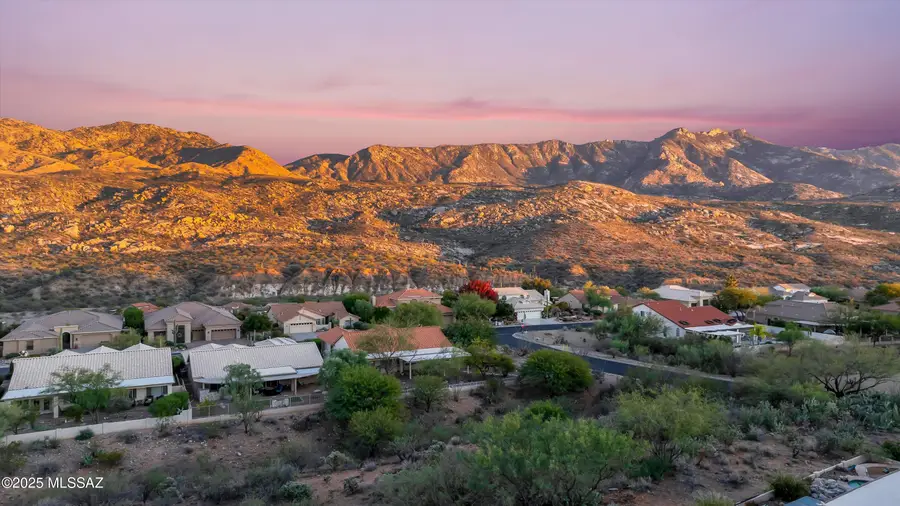 37721 S Desert Sun, Saddlebrooke, AZ 85739 - #3