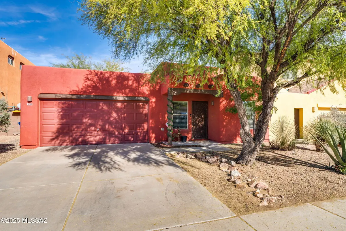 5777 E Camino Del Animo, Tucson, AZ 85756 - #1