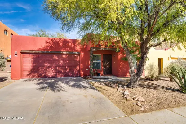 5777 E Camino Del Animo, Tucson, AZ 85756