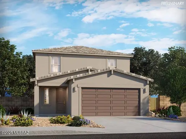 Address Withheld By Seller, Tucson, AZ 85706