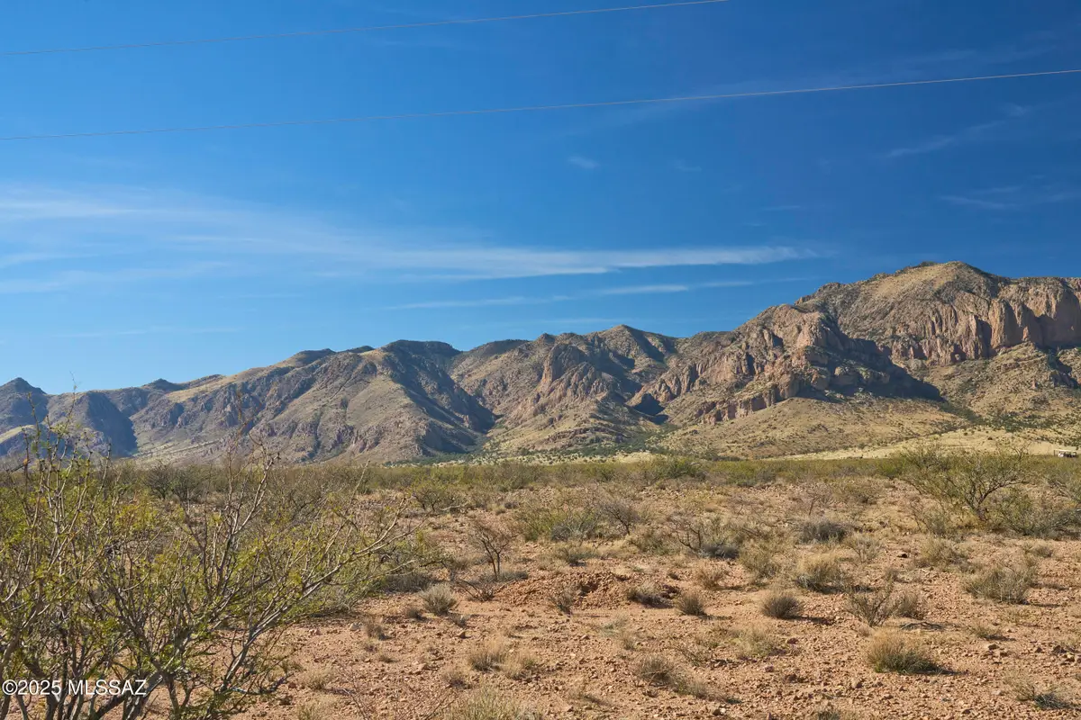 TBD S Loan Oak, Portal, AZ 85632 - Image #1