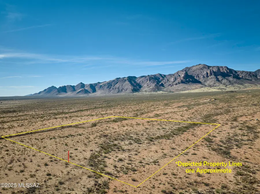 TBD S Loan Oak, Portal, AZ 85632 - Image #2