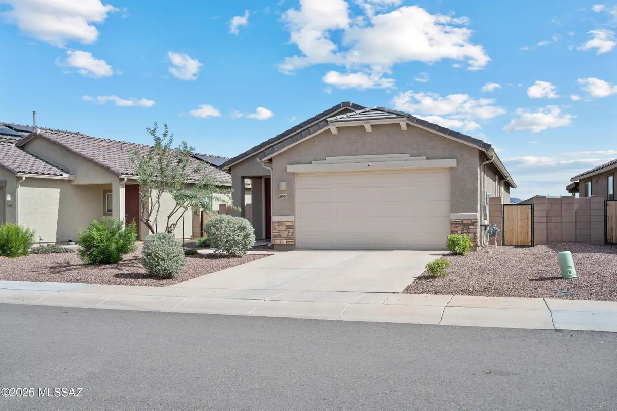 21900 E Thunderhead, Red Rock, AZ 85145 - Image #1
