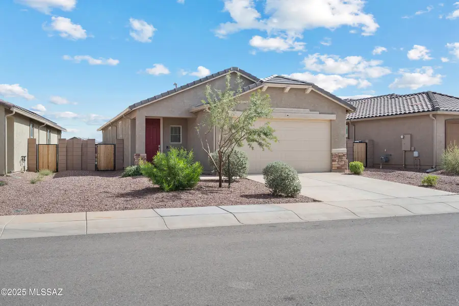 21900 E Thunderhead, Red Rock, AZ 85145 - Image #3