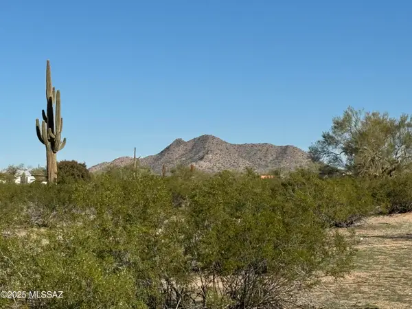 XXX E Escondido Way, Marana, AZ 85658