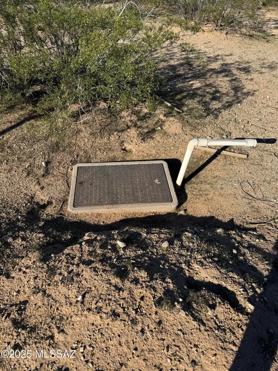 XXX E Escondido, Marana, AZ 85658 - #3