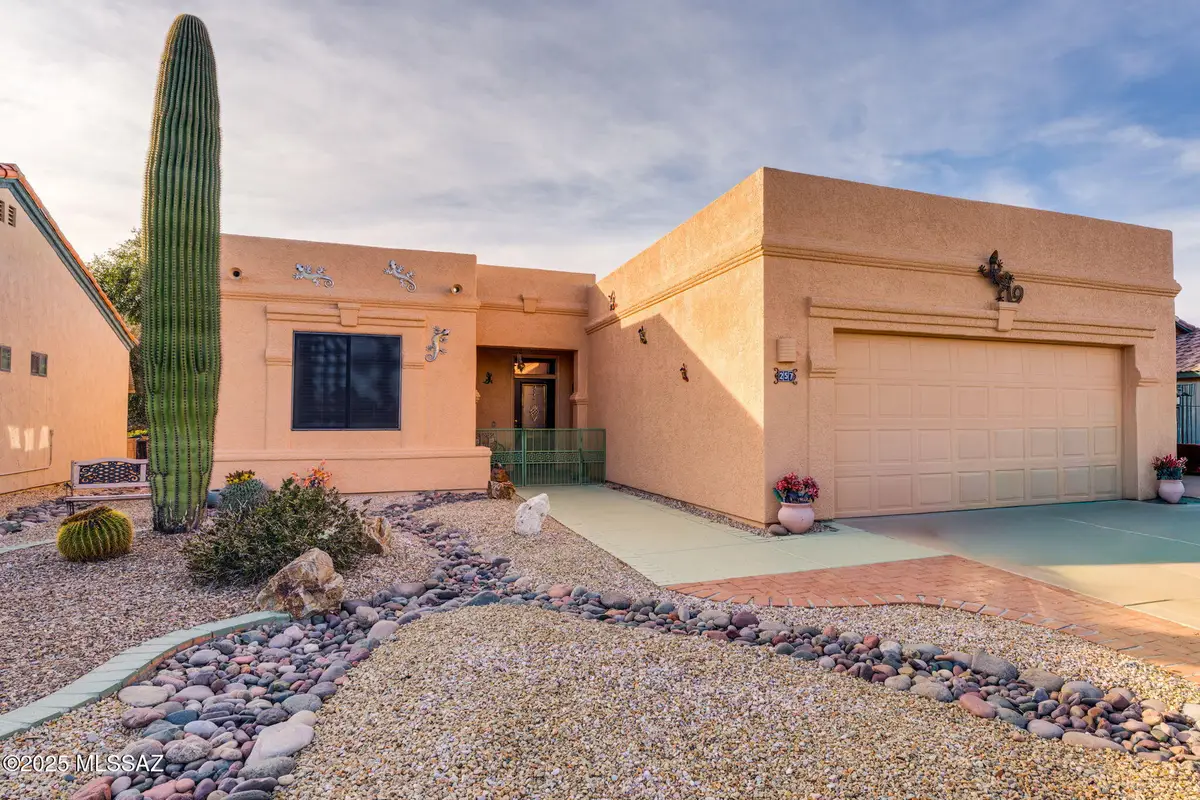 257 N Cobalt, Green Valley, AZ 85614 - #1