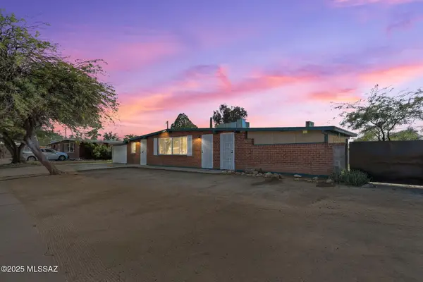 634 S Kellond Place, Tucson, AZ 85710