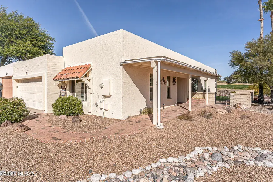 730 W Camino Iturbide, Green Valley, AZ 85622 - Image #2