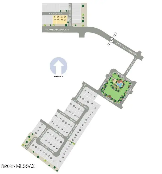 Address Withheld By Seller, Tucson, AZ 85756 - Image #3