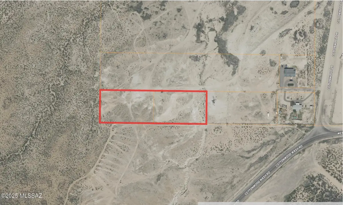 1000 S 800, Pima, AZ 85543 - Image #1