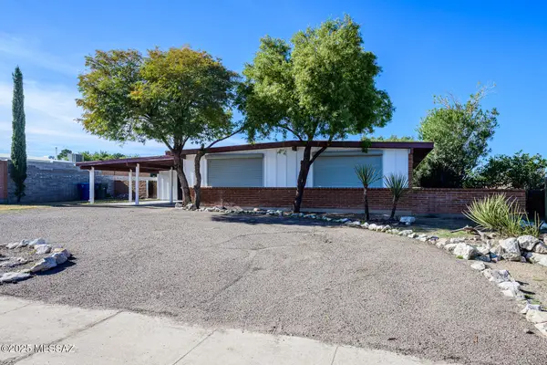 1241 N Camino Seco, Tucson, AZ 85715