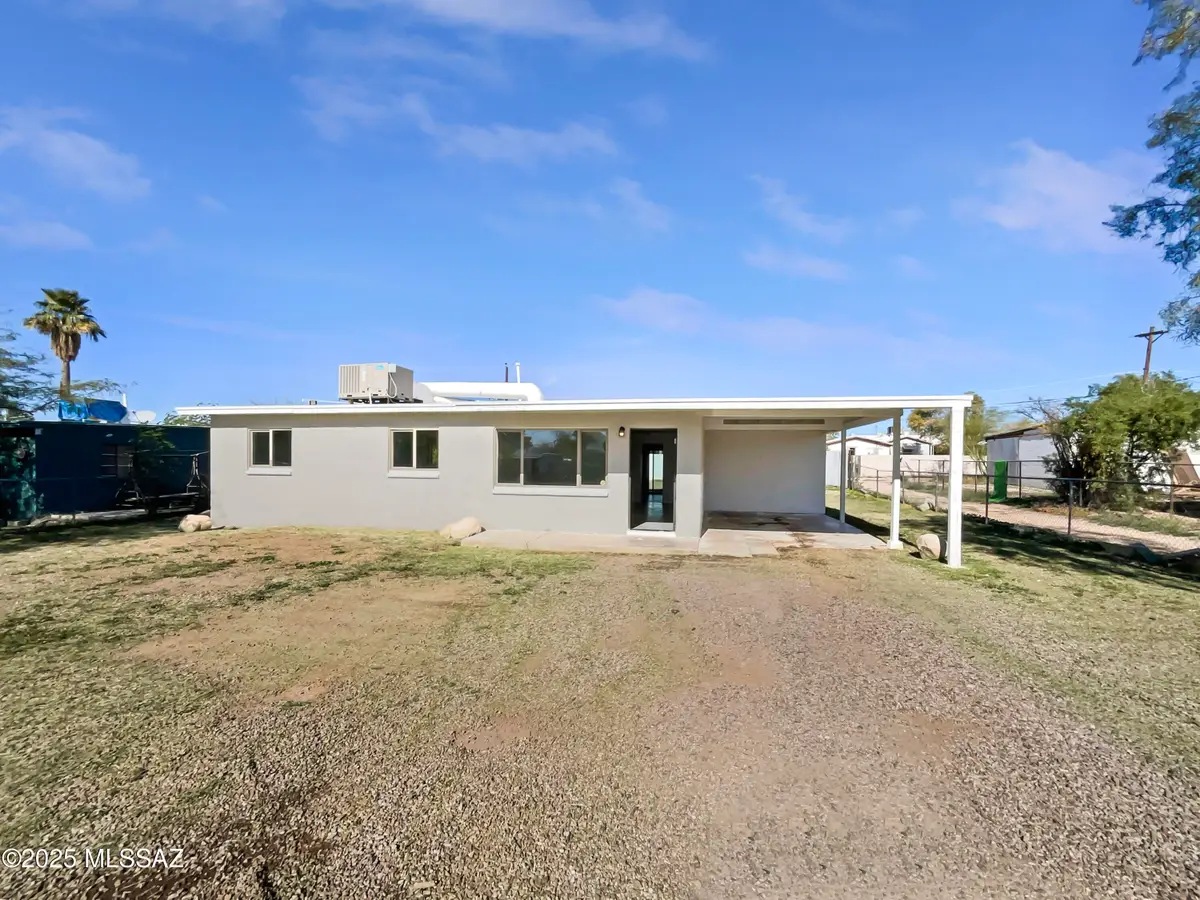 802 W Tipton, Tucson, AZ 85705 - #1