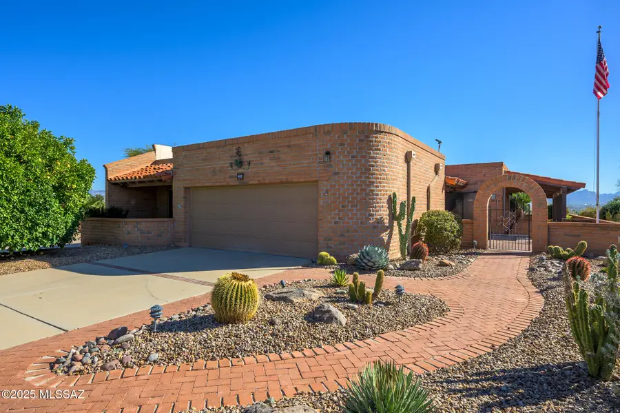 937 W Desert Hills Drive, Green Valley, AZ 85622 - Image #3